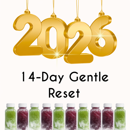 2026 Gentle Reset