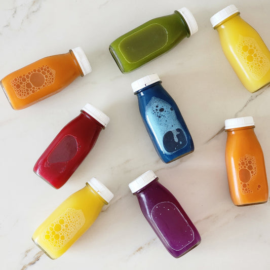 Build Your Own 6-Pack