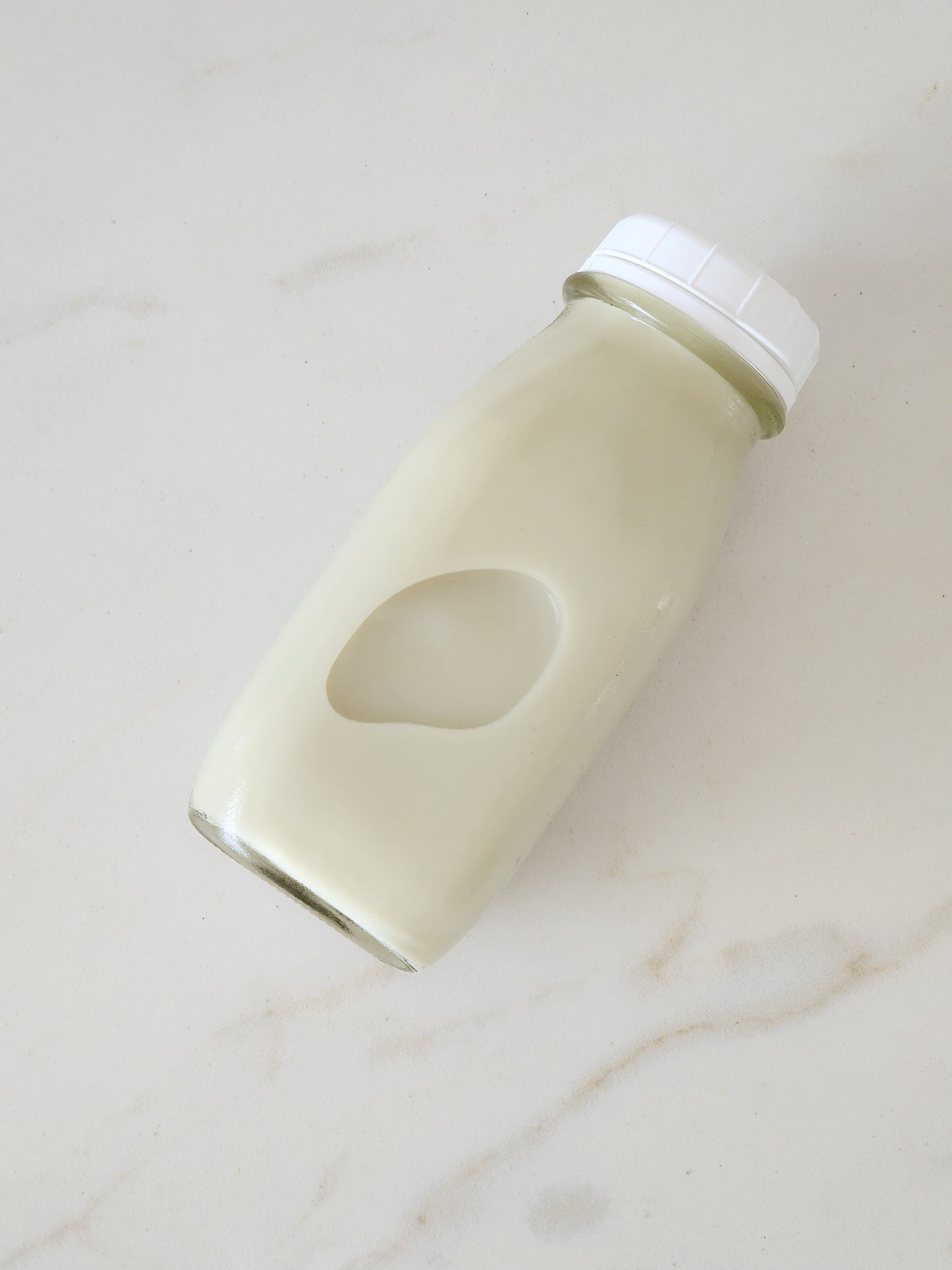 Pumpkin Seed Mylk