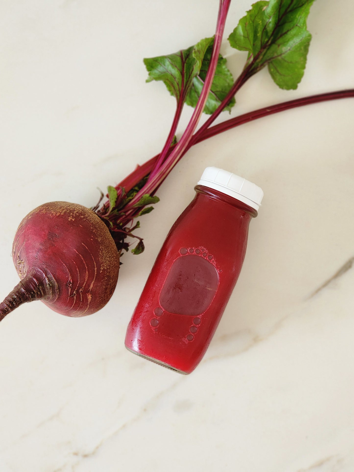 Strong Beet