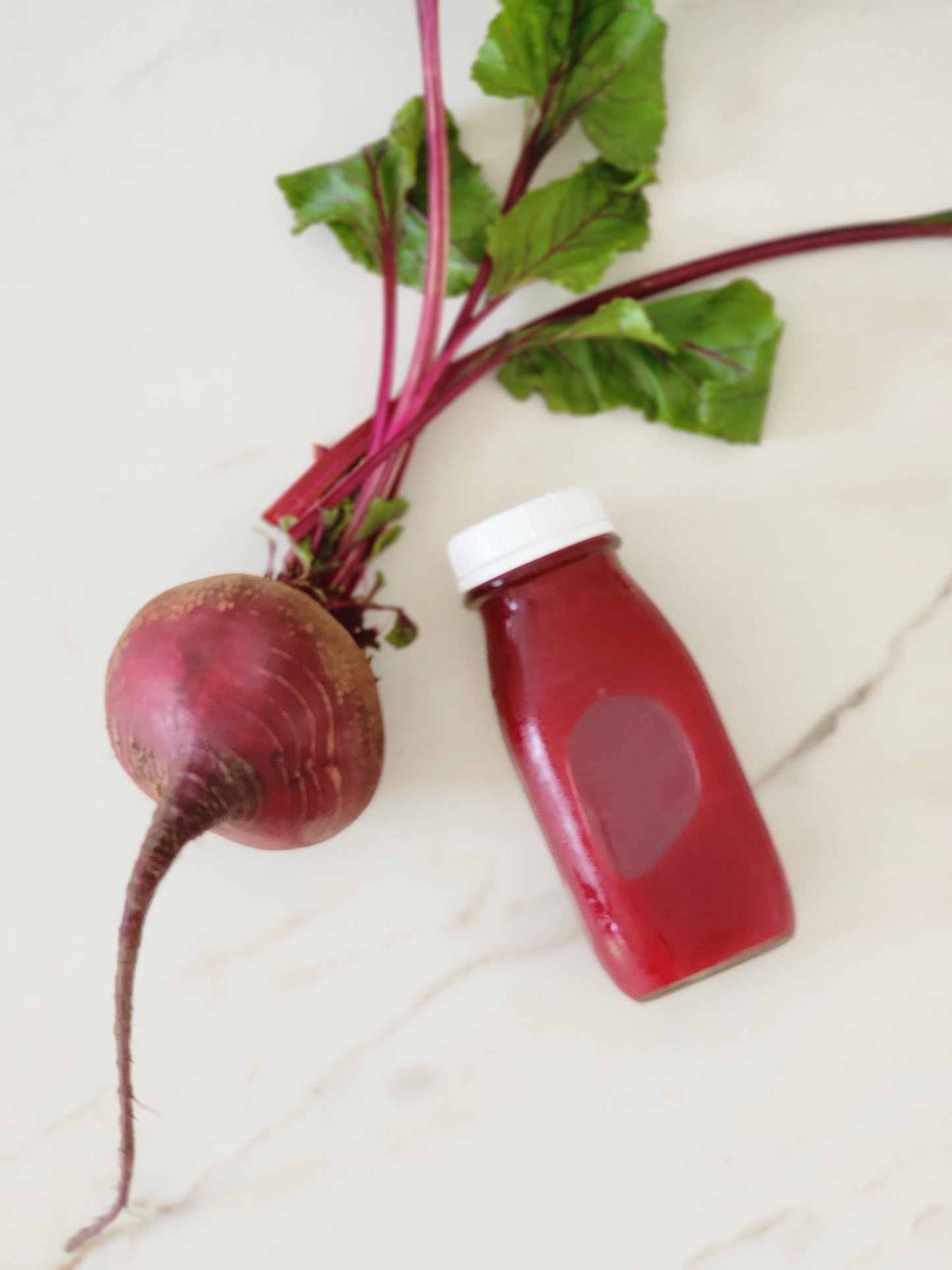 Strong Beet